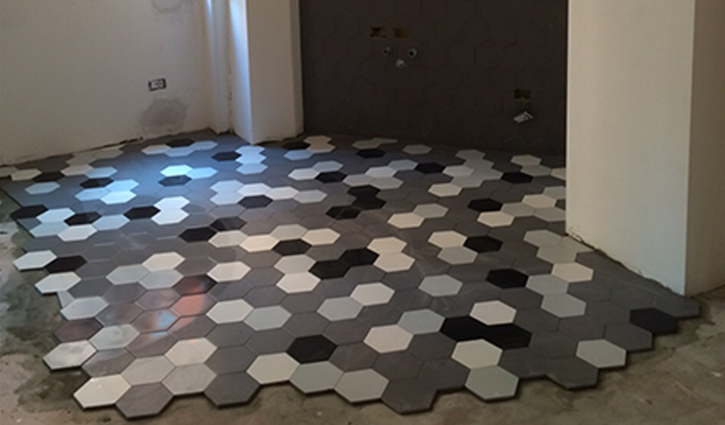pavimento interno