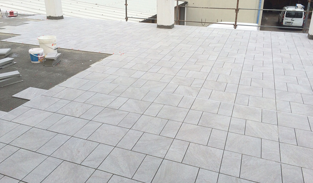 pavimenti terrazza