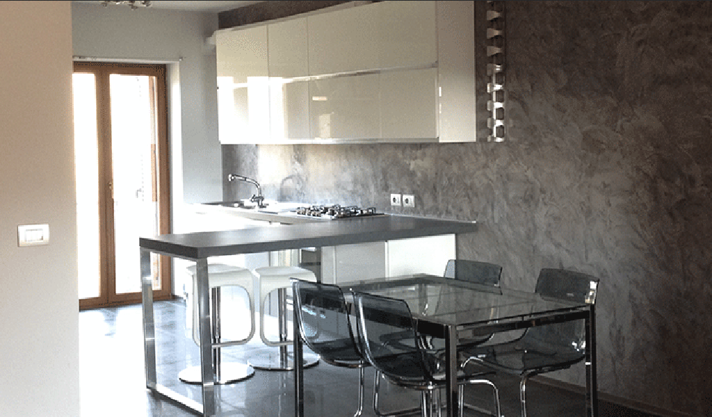 pavimento e rivestimento